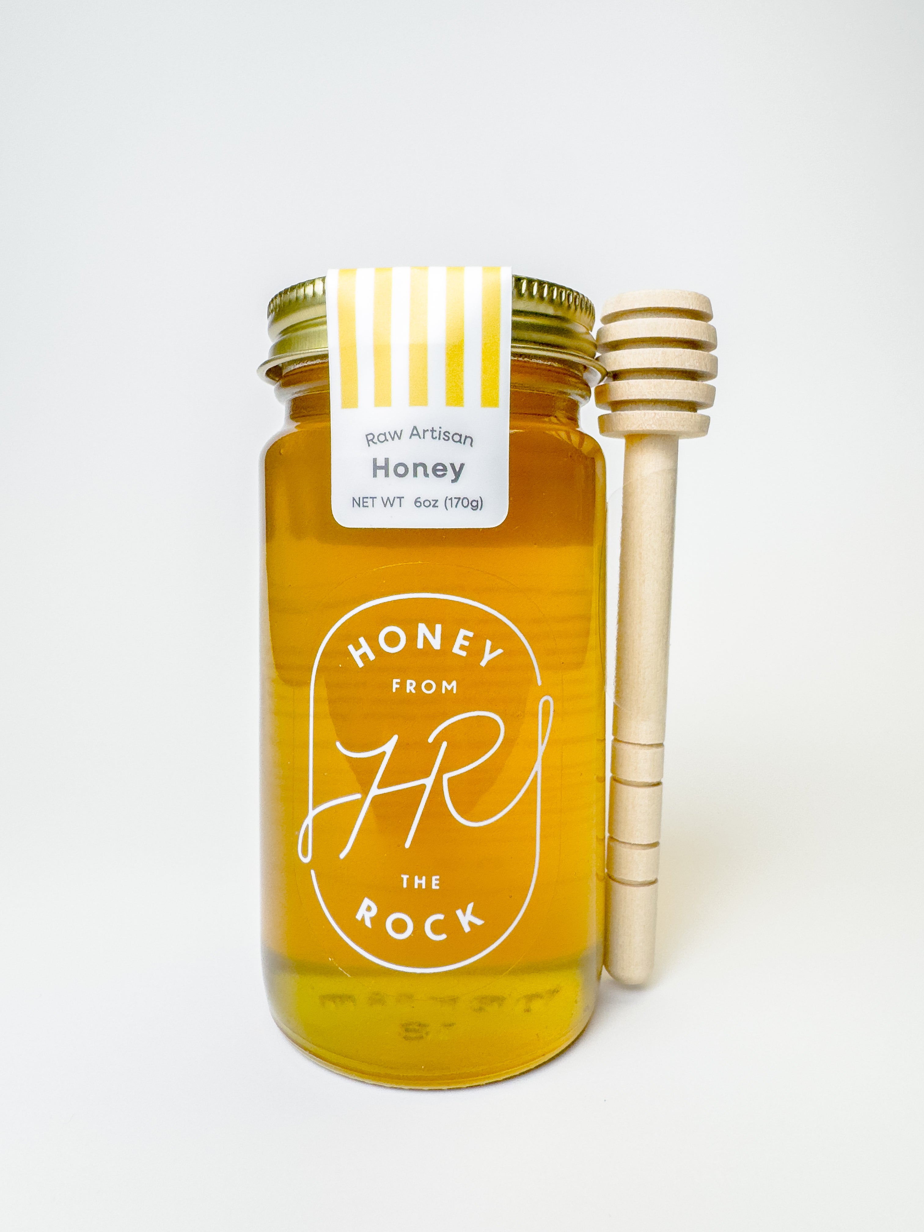 honeyページ Raw Honey | Honey from the Rock